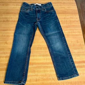Levi’s performance 511 Slim 5 Reg
